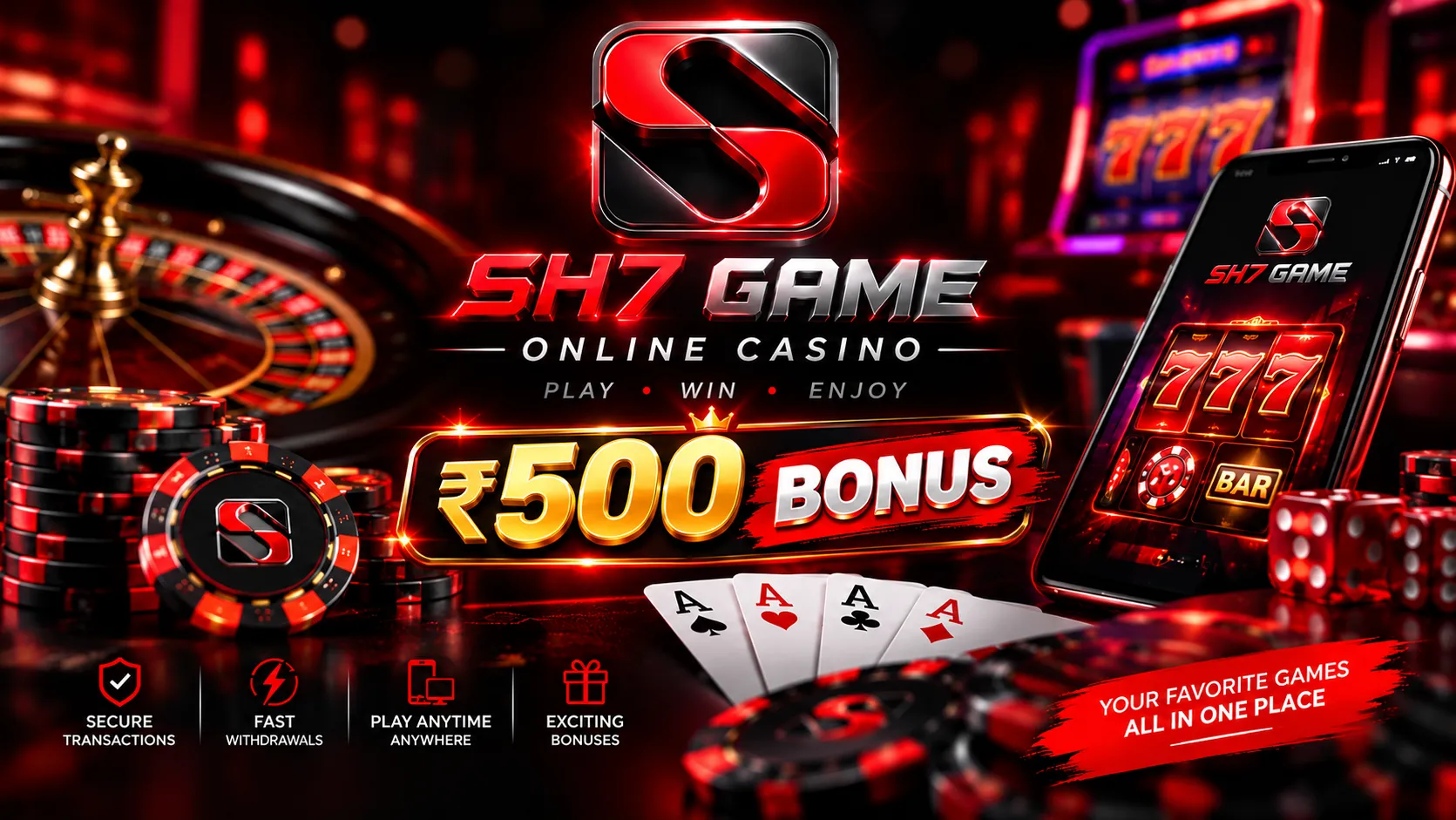 Sh7 Game: Discover a Fun-Filled Platform Packed With Gaming Options Sh7 Game: Discover a Fun-Filled Platform Packed With Gaming Options