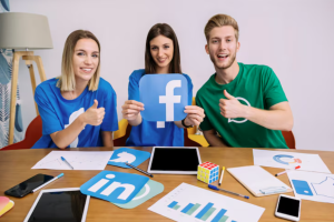 Facebook Bio Ideas That Make Your Profile Feel More Personal Facebook Bio Ideas That Make Your Profile Feel More Personal