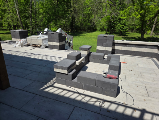 5 Creative Hardscaping Solutions to Make Sloped Yards in St. Louis More Functional 5 Creative Hardscaping Solutions to Make Sloped Yards in St. Louis More Functional