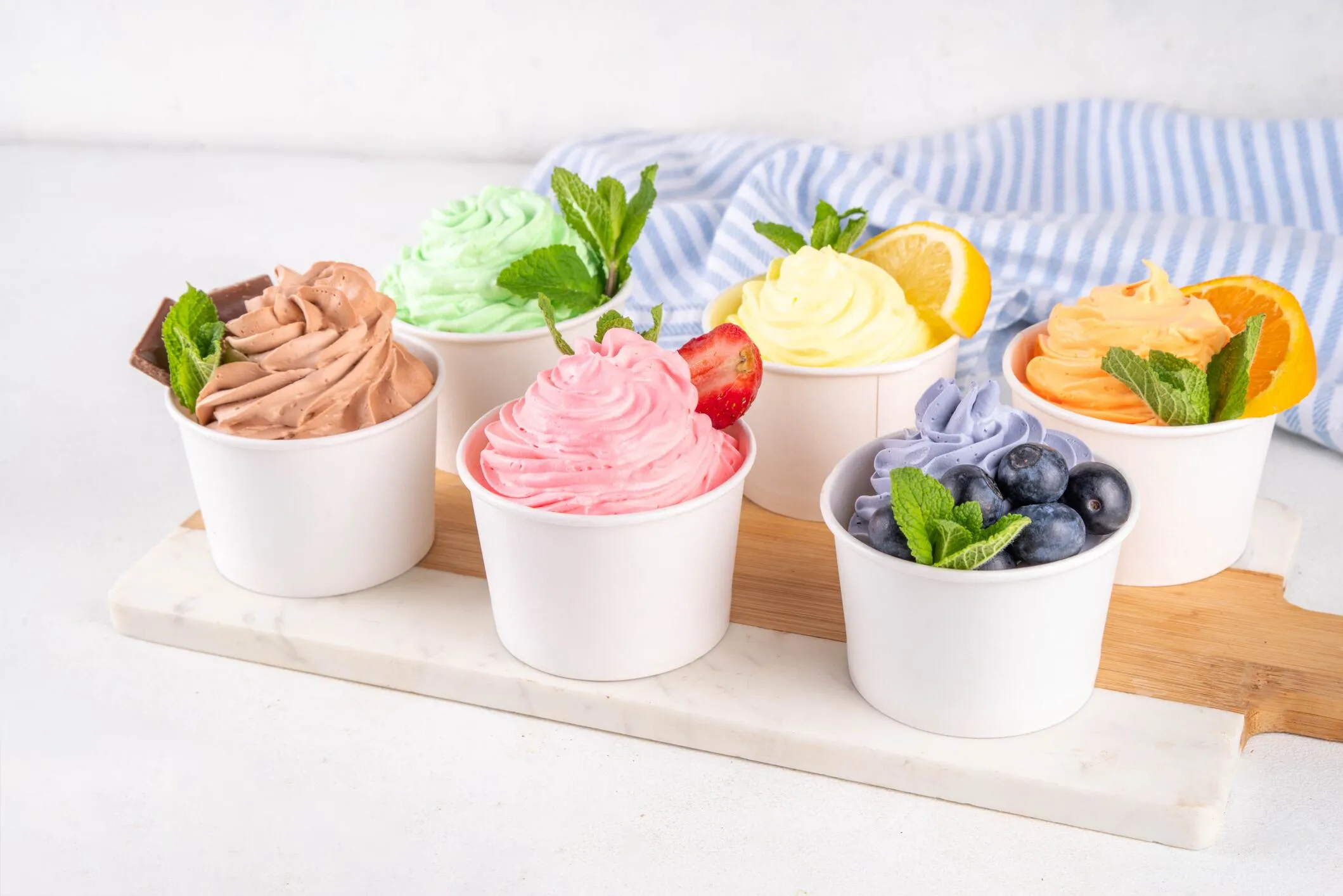 When a Clean-Label Reformulation Changes Both Sweetness and Color When a Clean-Label Reformulation Changes Both Sweetness and Color