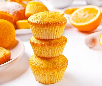 Why Yellow Shades Behave Differently in Bakery and Savory Production