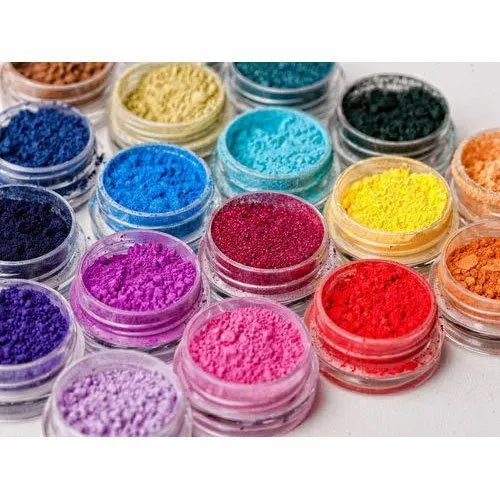 Food Color Powder, Packaging: 1 kg at ₹ 650/kilogram in Mysuru | ID: 20363812362