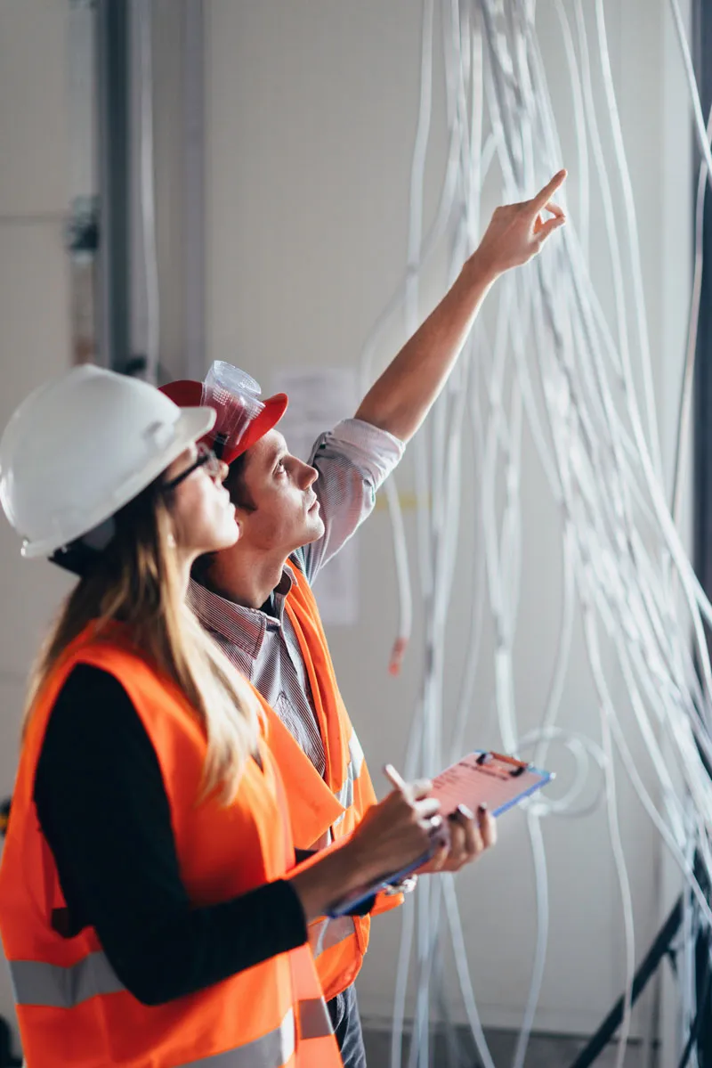 Field Evaluation and Safety Compliance Services in Miami