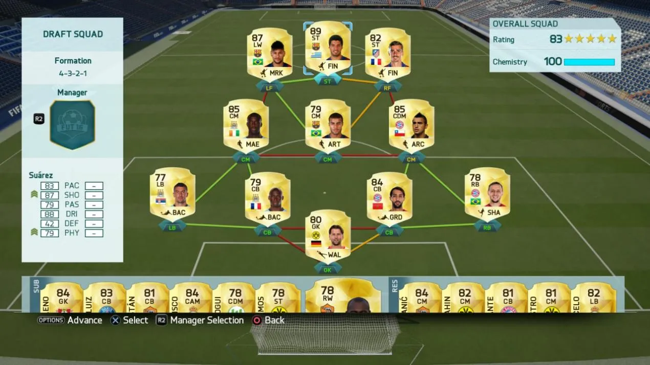 IGGM.com Breaks Down FC 27 FUT Draft Icon, Hero & Chemistry Changes and Squad-Building Tips