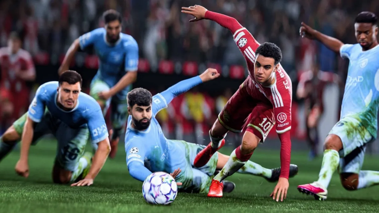 Want to Experience the Most Thrilling Road to Glory Challenge in EA FC 27 IGGM.com Offers You the Related Starter Guide!