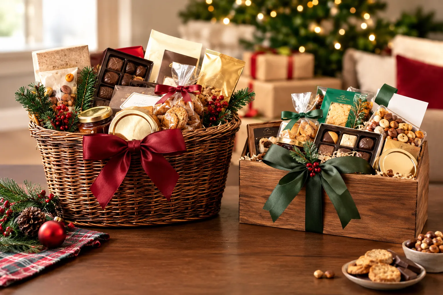 Thoughtful Seasonal Gift Ideas for Friends, Family, and Coworkers