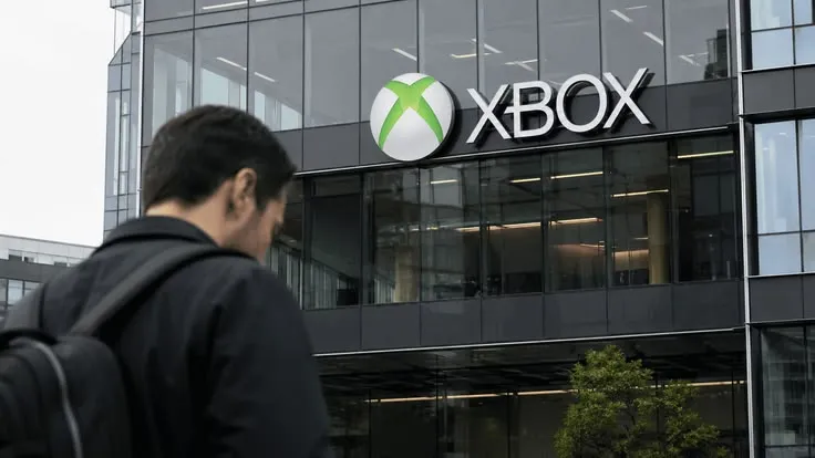 Xbox Plans Hundreds of Job Cuts Amid Restructuring Push