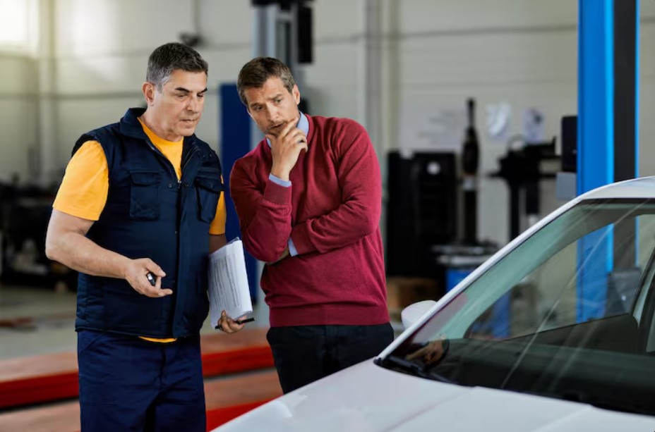 How to Choose a Reliable Auto Repair Shop (and What to Expect From a Good Mechanic) How to Choose a Reliable Auto Repair Shop (and What to Expect From a Good Mechanic)
