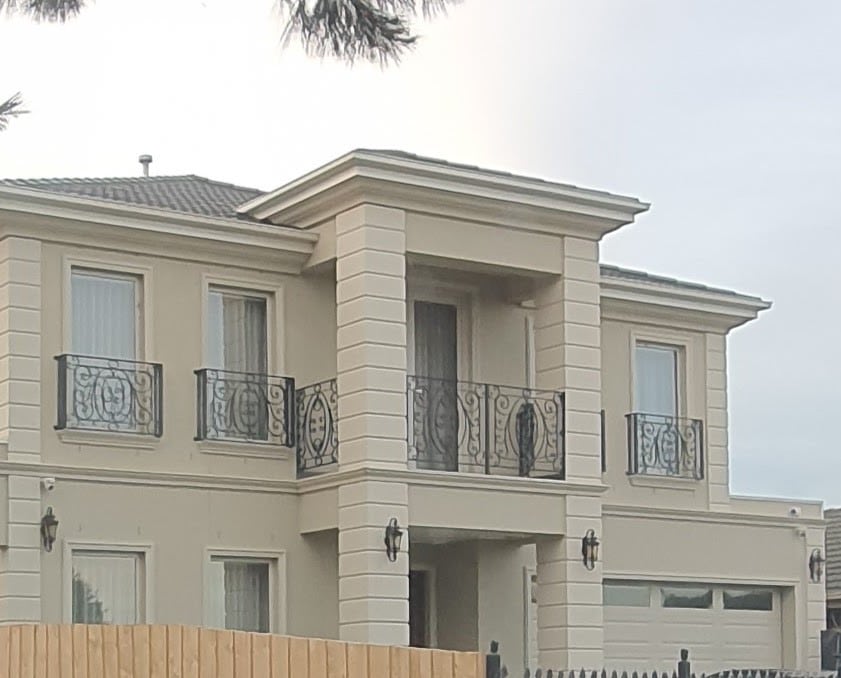 How Rendering Can Improve the Appearance of Modern Australian Homes