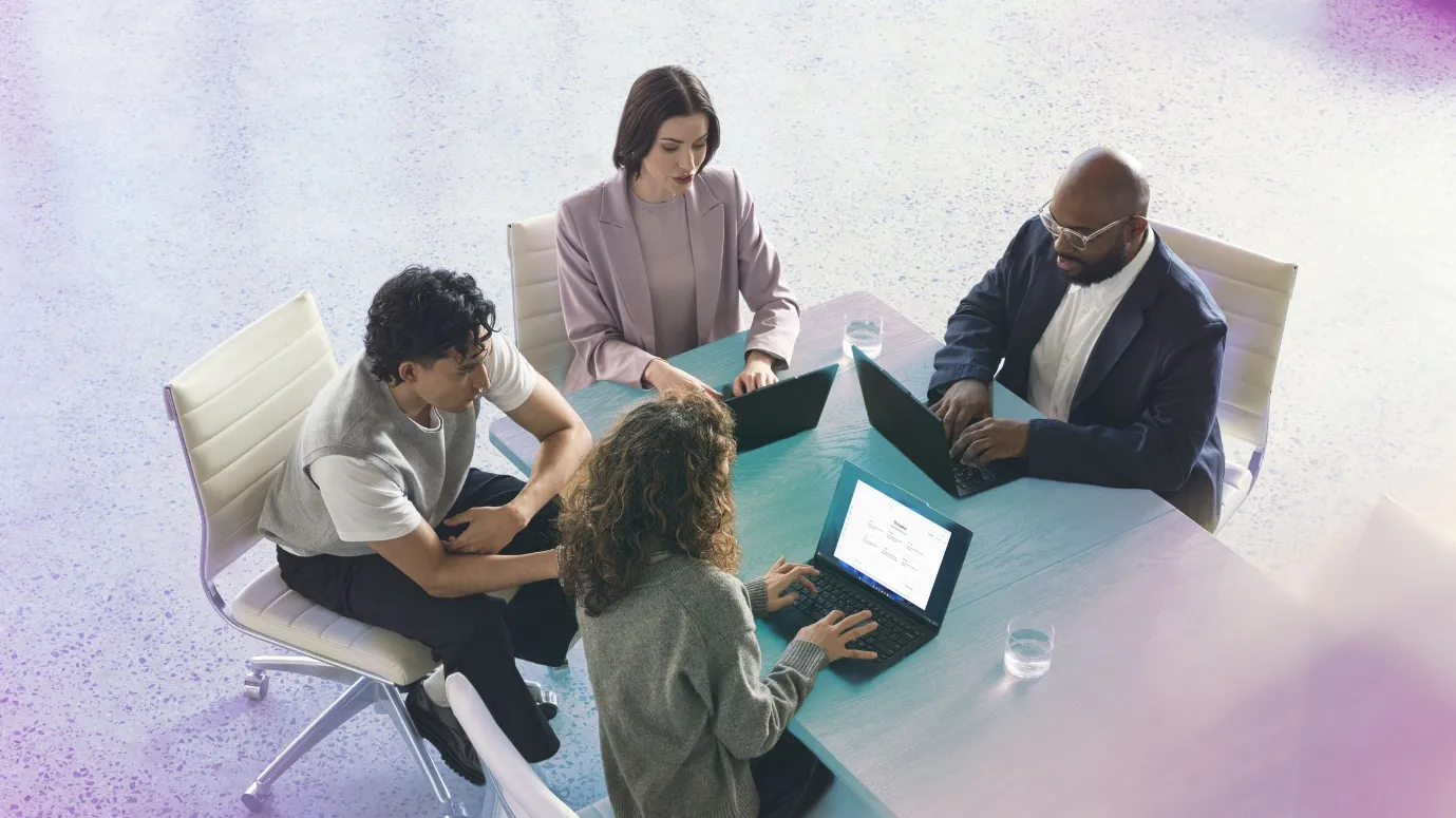 Inside Track - Guiding our AI deployment with a set of employee councils
