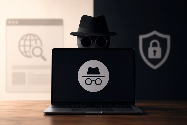 Why Private Browsing on a Phone Needs More Than Incognito Mode
