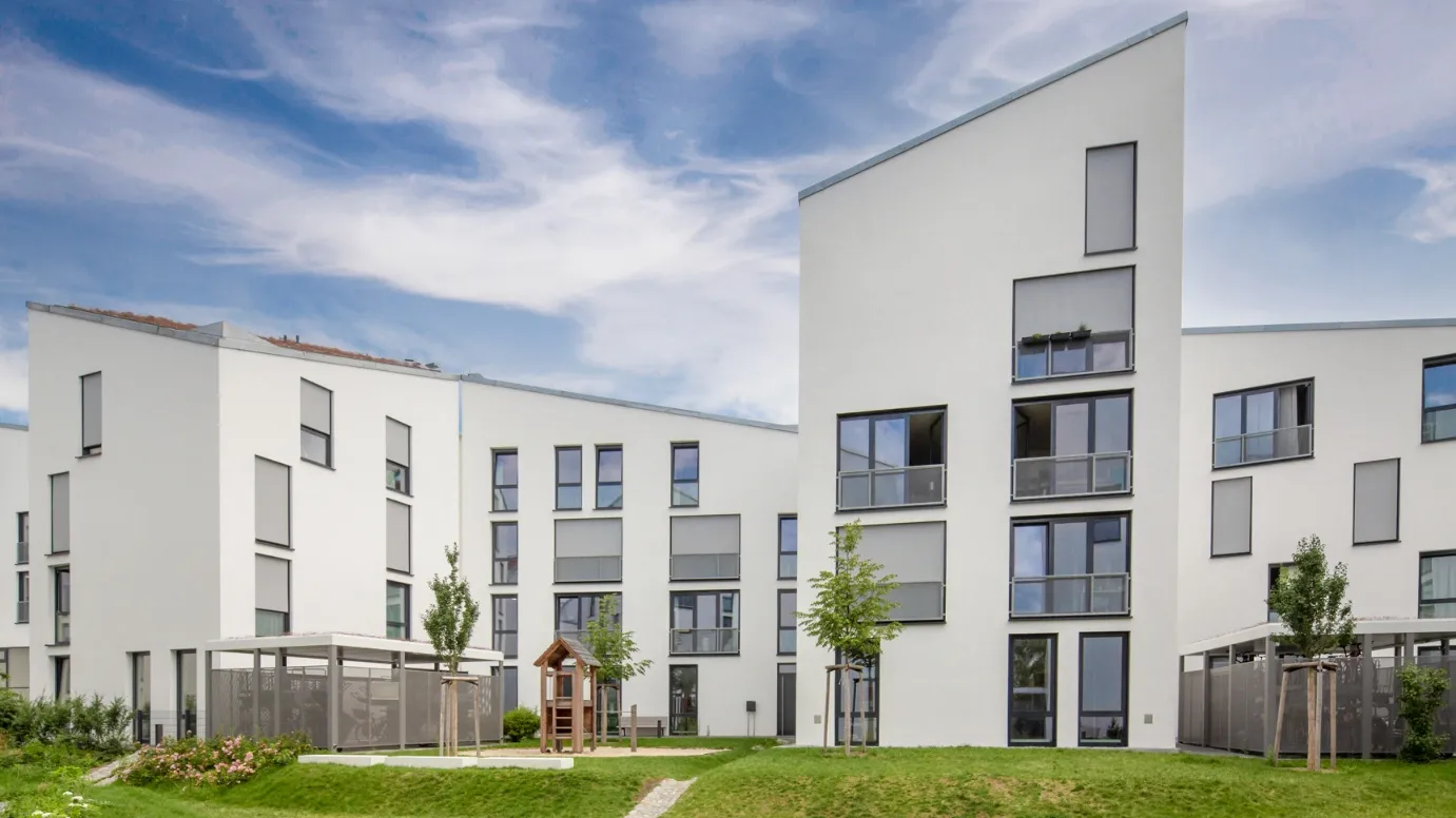 Multigenerational living – it never gets old | Schindler Group