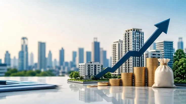 Evaluating Capital Growth Potential Across Regional Hub Developments