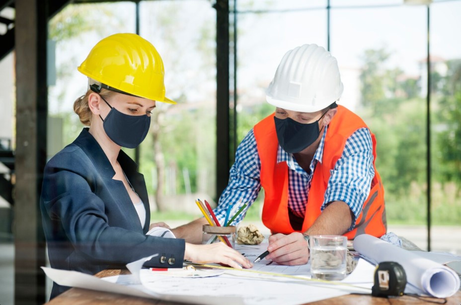 The Role Of A Construction Equipment Supplier In Keeping Projects On Schedule The Role Of A Construction Equipment Supplier In Keeping Projects On Schedule