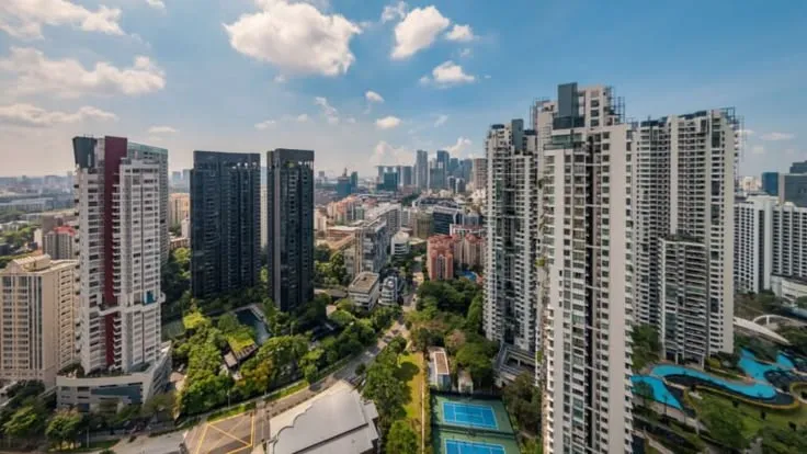 Why City Fringe Residences Remain So Popular Among Urban Professionals