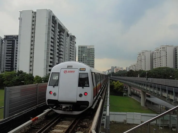 How Close Proximity to Mass Rapid Transit Stations Impacts Home Value