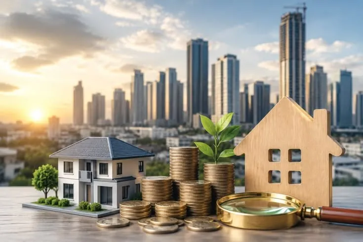 What Real Estate Investors Must Carefully Consider Before Buying Units