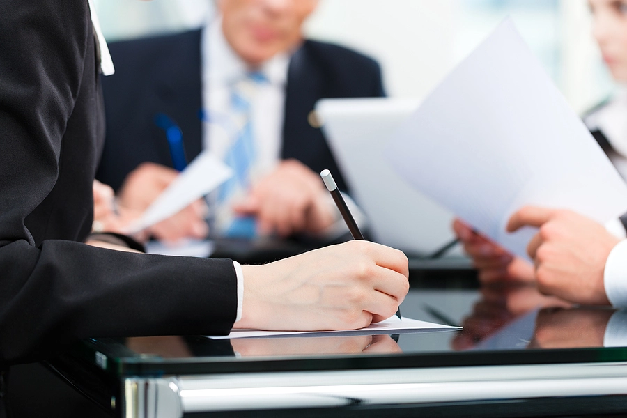 How A Personal Injury Case May Be Affected By Witness Statements