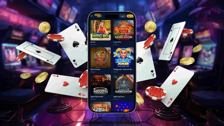 Online Live Dealer Casino Malaysia Vs RNG Games