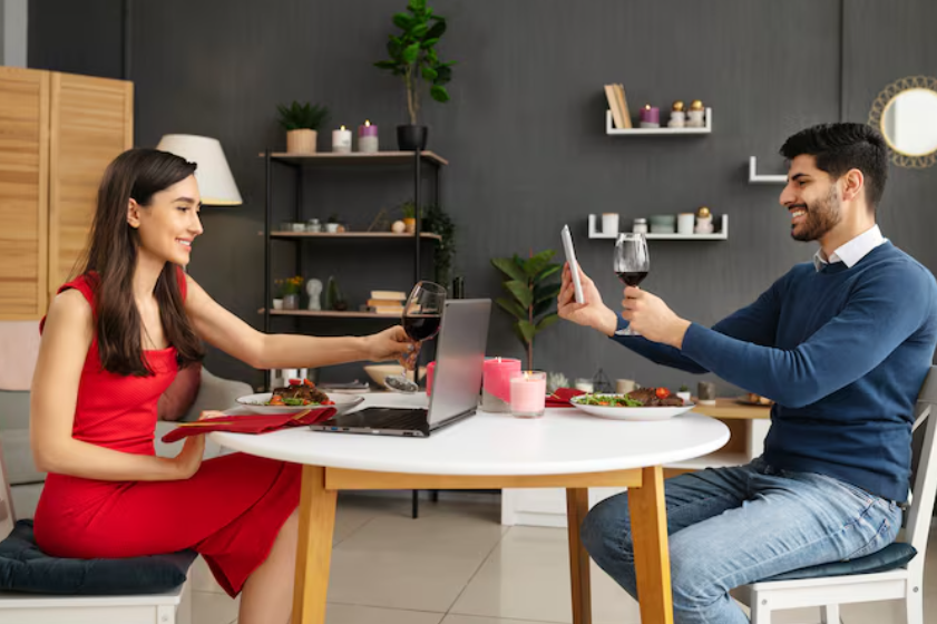 Turning a Side Hustle into a Full-Time Business: Reselling Social Services