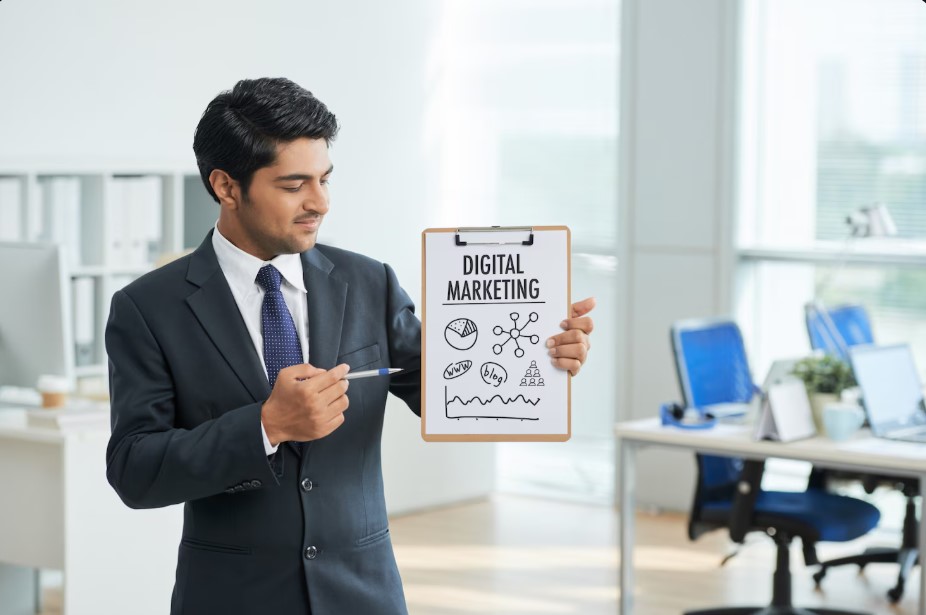 Why Marketing Experience Matters When Digital Competition Gets Tougher Why Marketing Experience Matters When Digital Competition Gets Tougher