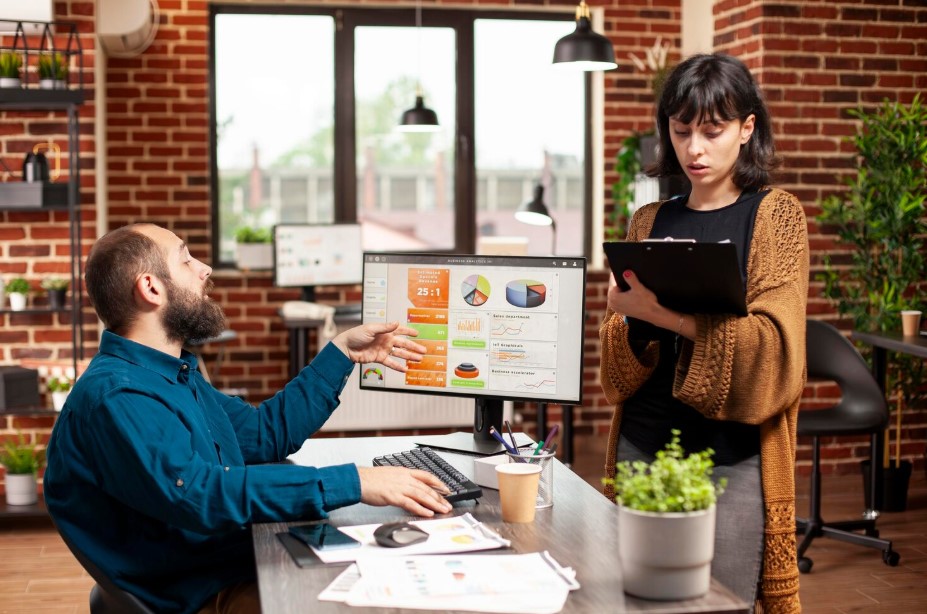 Web Design Choices That May Affect Lead Generation And Business Growth