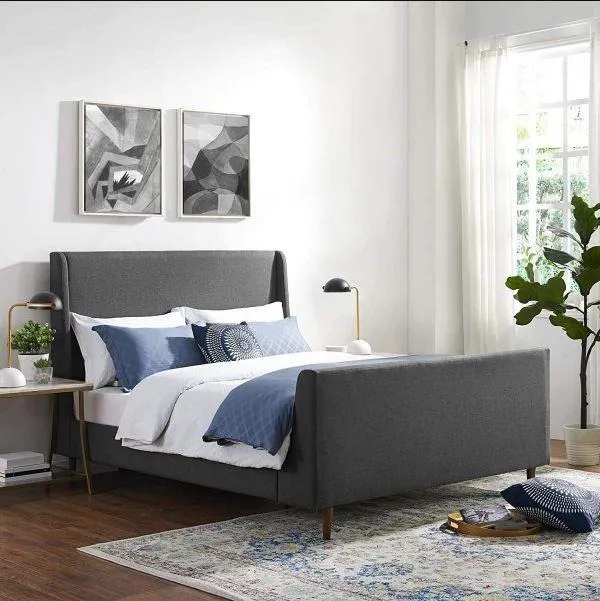 Bed Upholstery Service 1