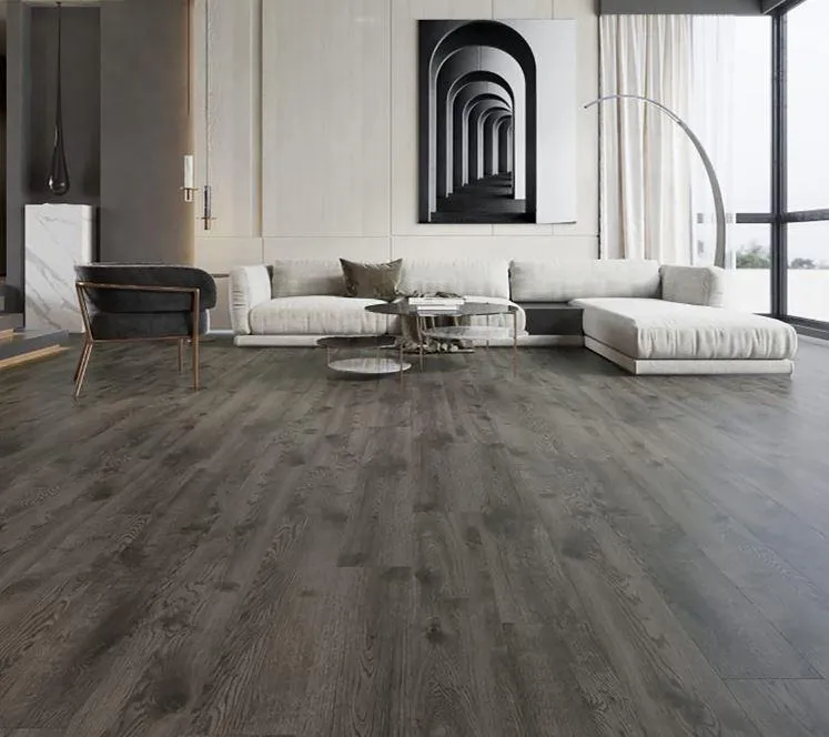 SPC flooring New 4