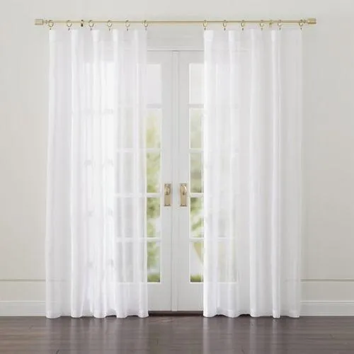 Sheer Curtains 3