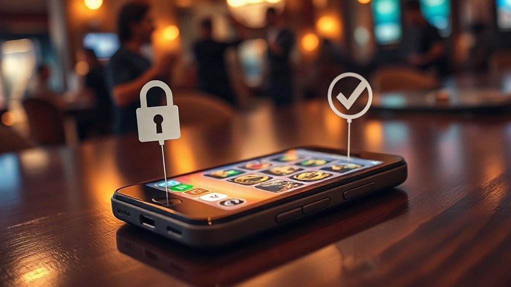 Simple Login Habits That Protect a Mobile Gaming Account