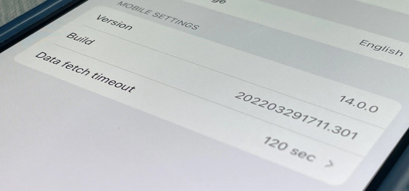 Why App Version Numbers Matter More Than They Look