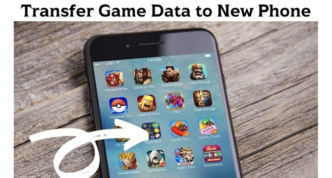 Moving a Gaming Account to a New Phone Without Losing Access