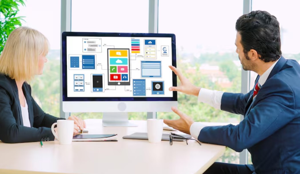 Developing Digital Trust With Consistent And Clear Website Design Developing Digital Trust With Consistent And Clear Website Design