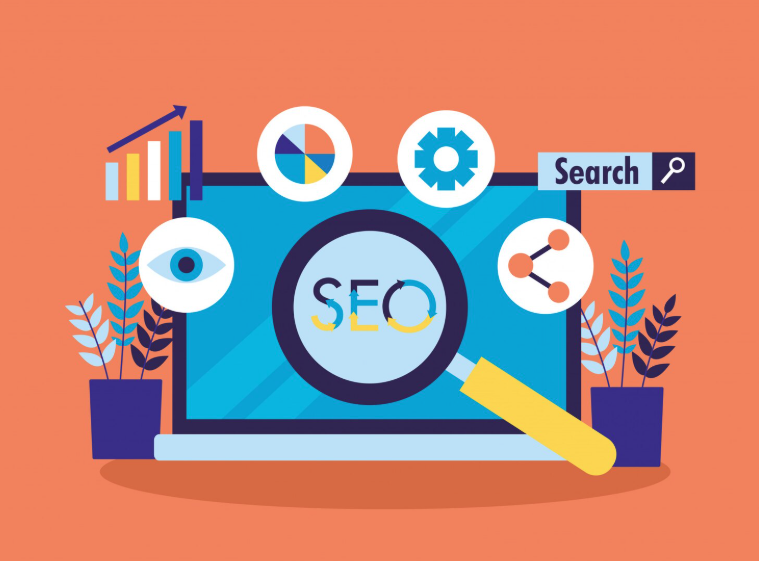 The Value Of Search Engine Optimization In A Cutthroat Digital Marketplace The Value Of Search Engine Optimization In A Cutthroat Digital Marketplace
