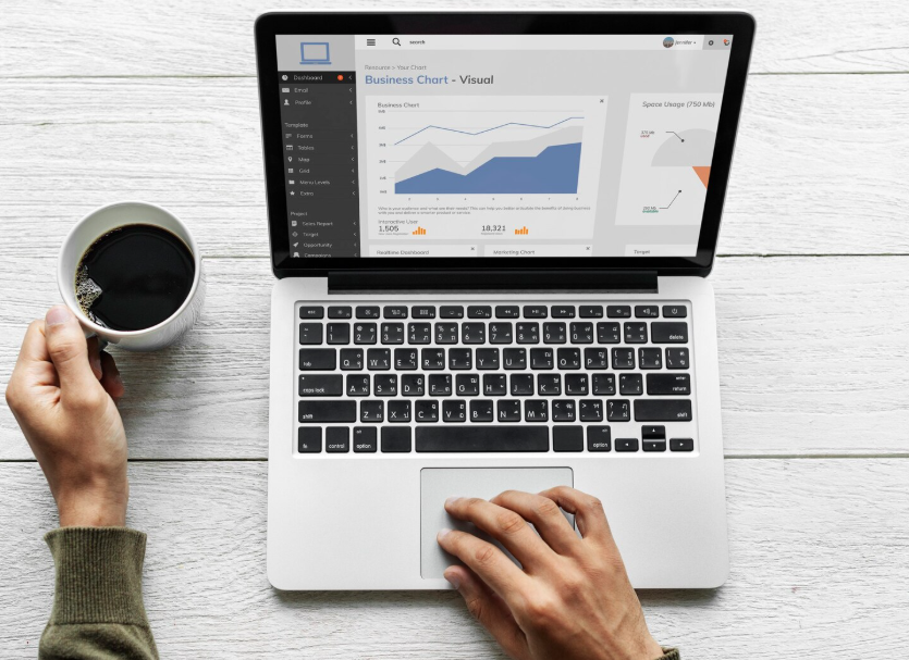 Turning Website Traffic Into Qualified Leads Through Smarter Search Optimization Turning Website Traffic Into Qualified Leads Through Smarter Search Optimization