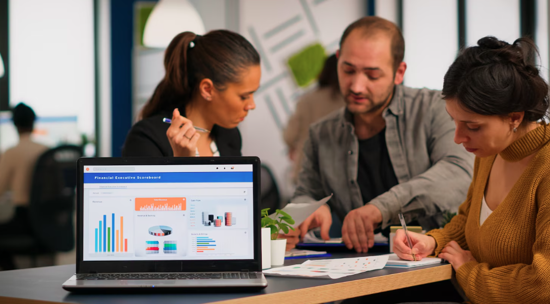 Paid Advertising Strategies For Businesses Entering New Markets