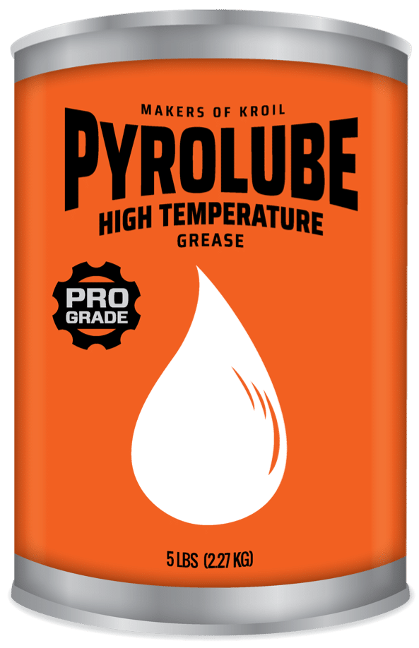 The Proper Way to Use Metal Lubricant and Penetrating Fluids for Mechanical Maintenance The Proper Way to Use Metal Lubricant and Penetrating Fluids for Mechanical Maintenance