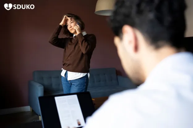 Understanding The Role of Therapy in Managing Stress and Anxiety