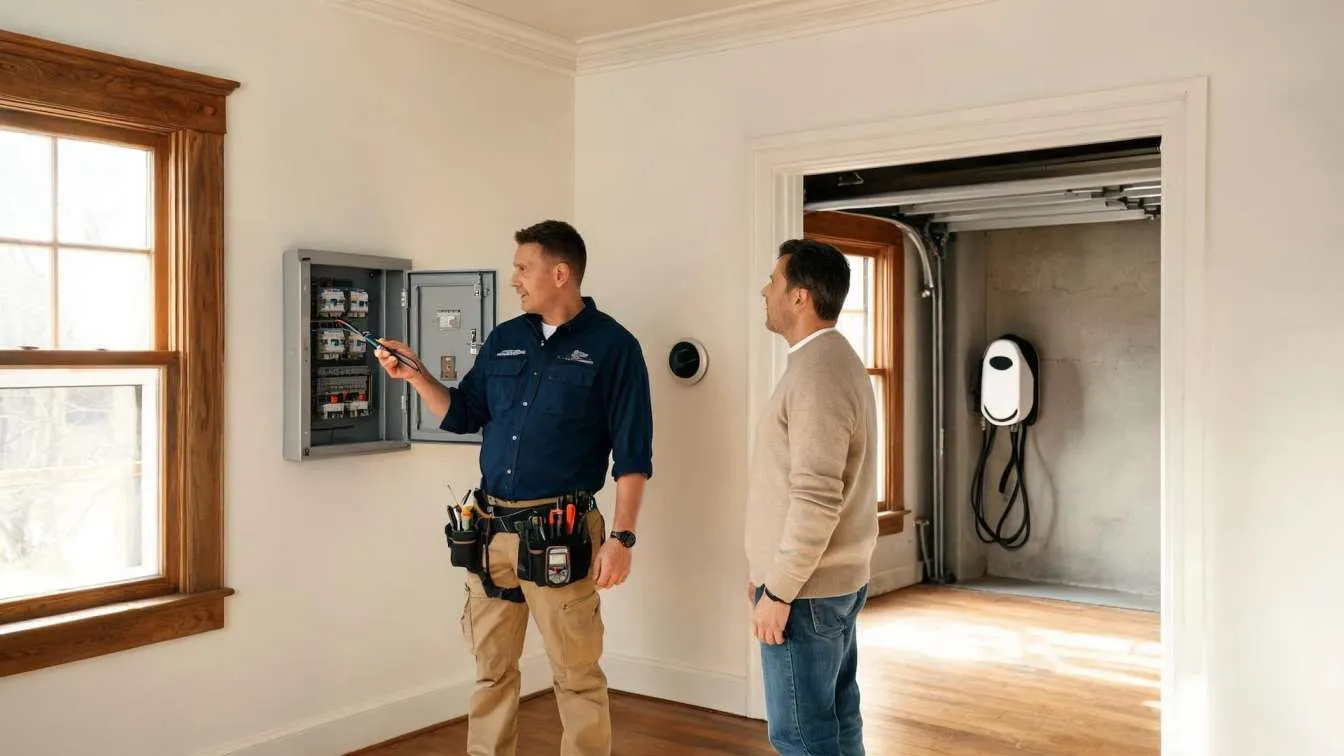 How to Safely Modernize Residential Electrical Systems