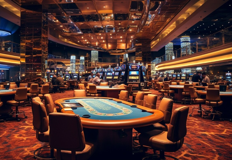 How to Choose a User-Friendly Online Gaming App How to Choose a User-Friendly Online Gaming App
