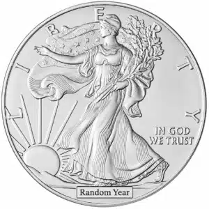 American Silver Eagles: Bullion Coins vs. MS69 Graded Examples