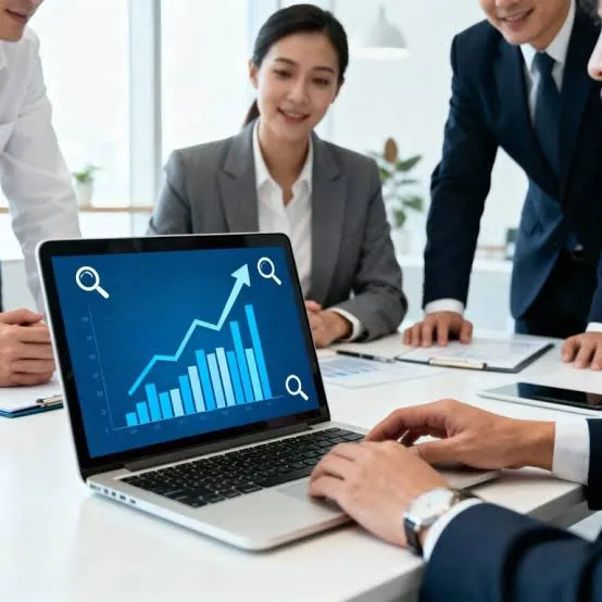 SEO for Financial Services: A Complete Guide to Growth