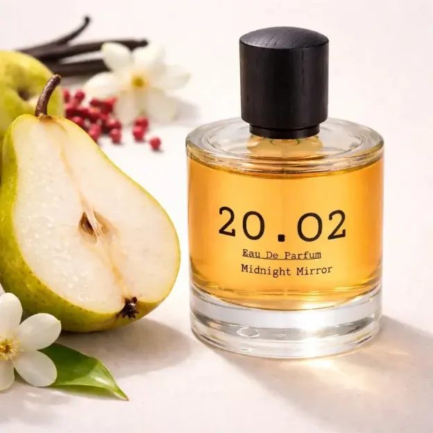 Why Fragrance Notes Matter When Choosing the Perfect Perfume for Women