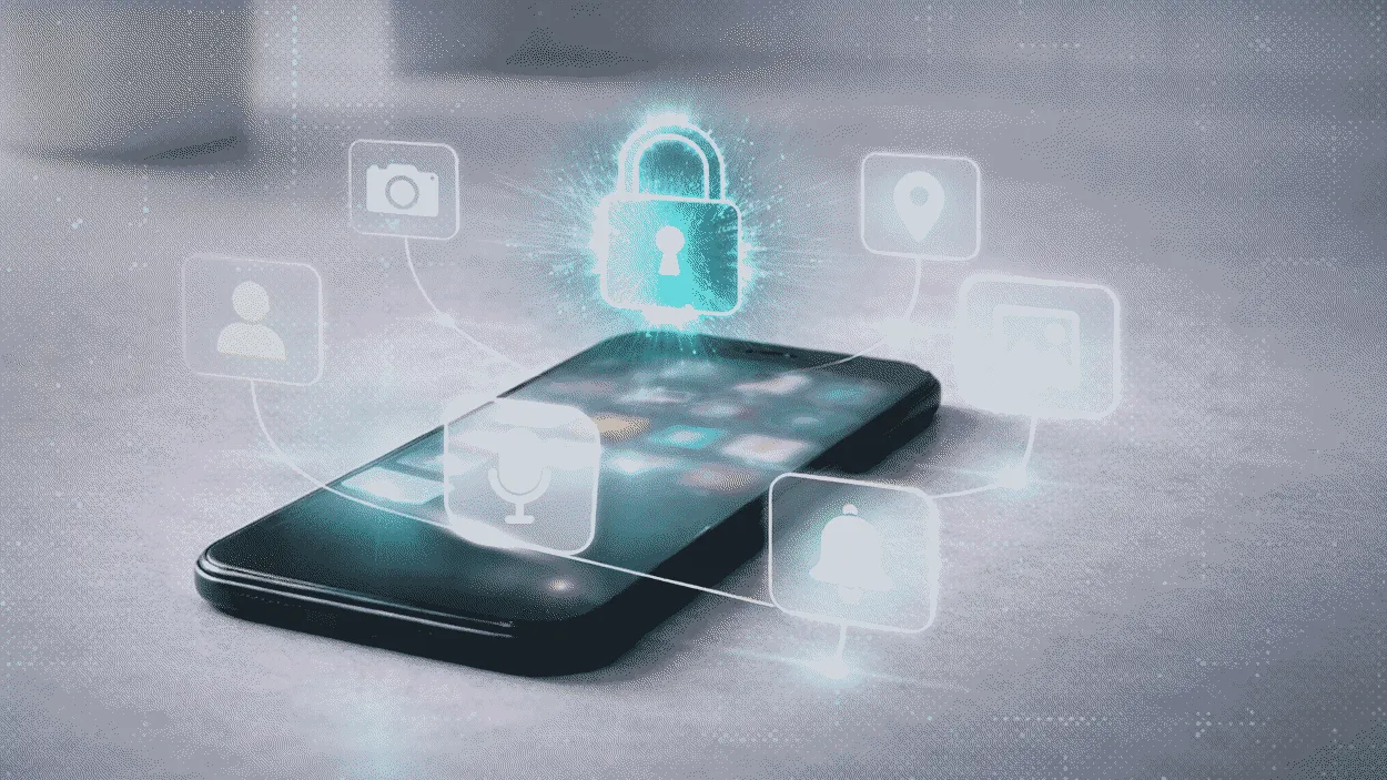 Mobile app permissions (still) matter more than you may think