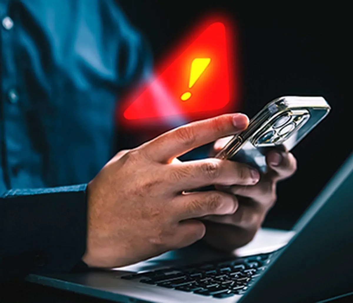 Inside the APK scam: how fake apps are used for financial fraud - The Hindu