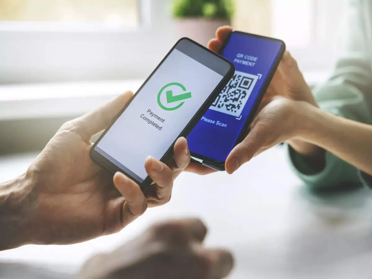 New UPI fraud trend: Fraudsters spamming UPI IDs with multiple collect  requests; one careless approval means money gone from bank a/c - The  Economic Times