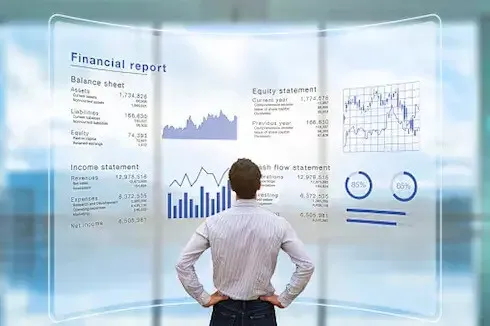 Financial Record