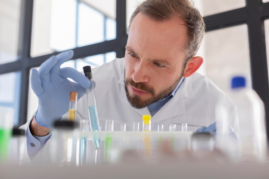 How Kylo Peptides-Based Wellness Is Gaining Attention