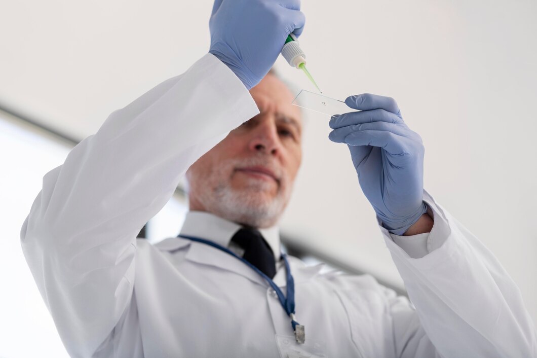 Readers of Kylo Peptides Review get an overview of successful peptide selection Readers of Kylo Peptides Review get an overview of successful peptide selection