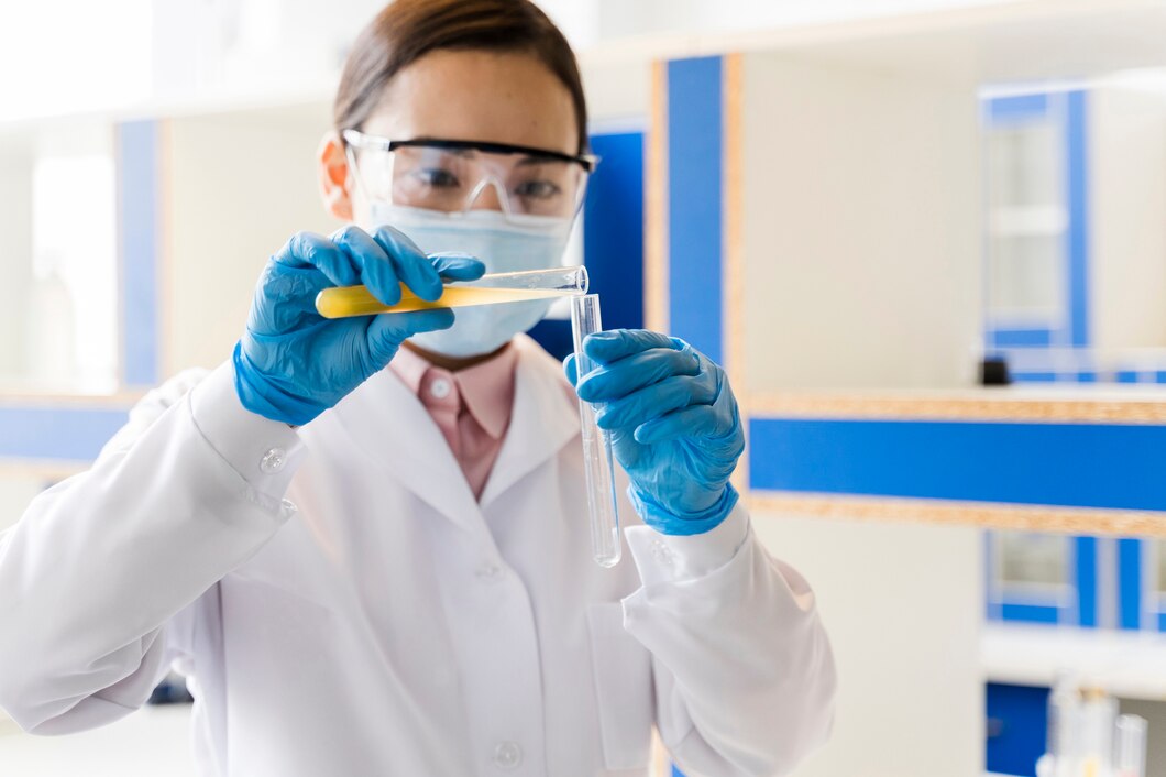 The best peptides from Kylo Peptides give remarkable benefits to all users
